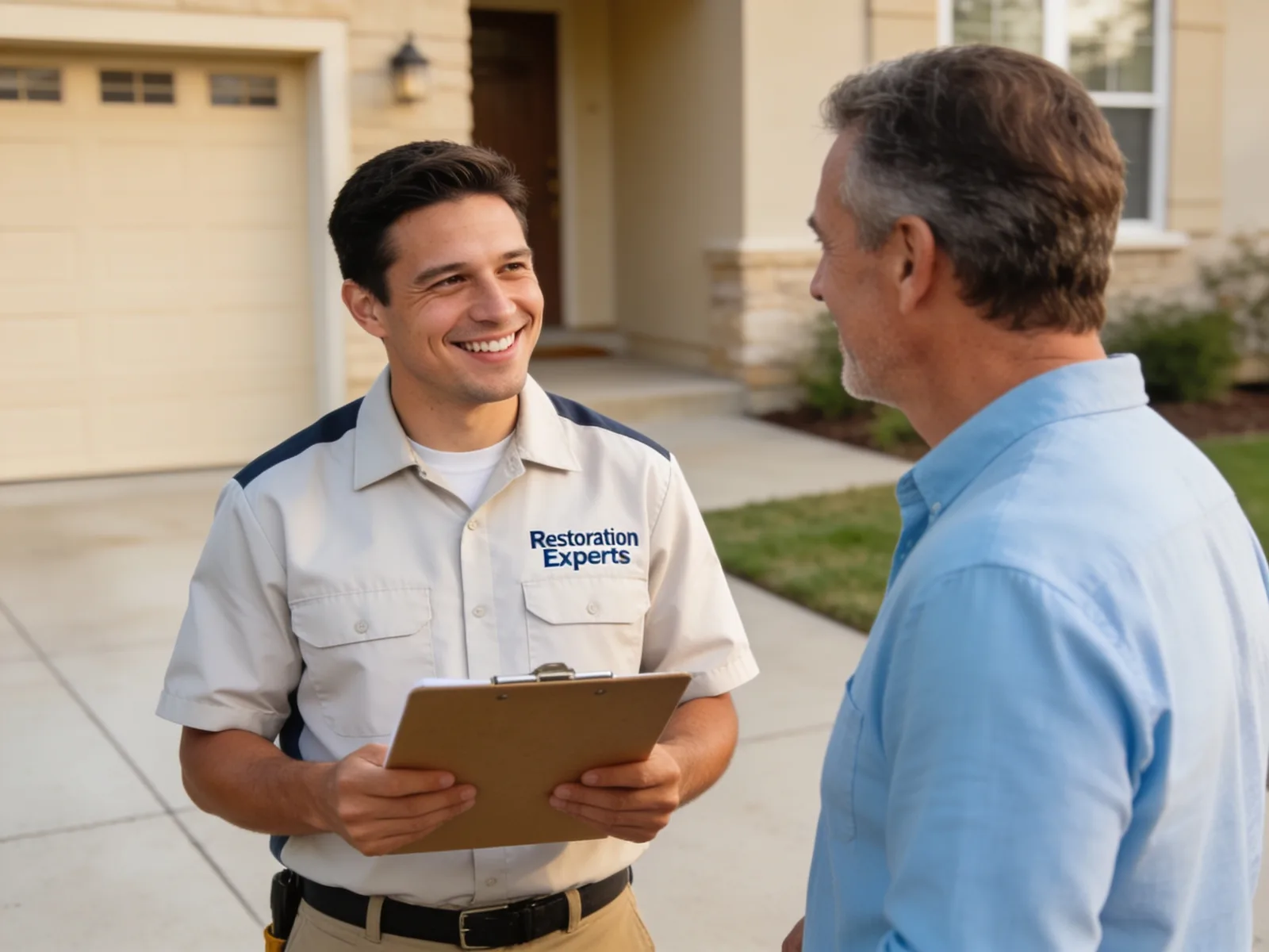 Water Damage Cleanup Wallace, NC FAQs